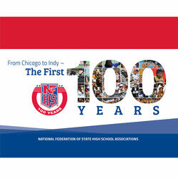 NFHS 100 Year Commemorative Book