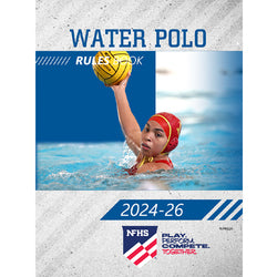 2024-26 Water Polo Rules Book