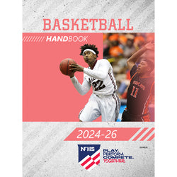 2024-26 Basketball Handbook