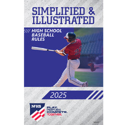 2025 Baseball Simplified & Illustrated