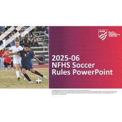 2025-26 Soccer PowerPoint