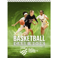 2025-26 Basketball Case Book