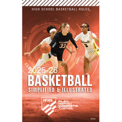 2025-26 Basketball Simplified & Illustrated 