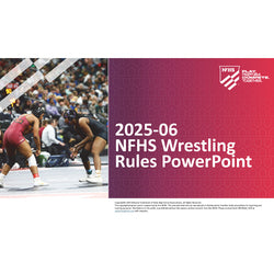 2025-26 Wrestling PowerPoint