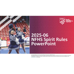 2025-26 Spirit PowerPoint