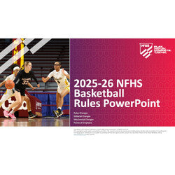 2025-26 Basketball PowerPoint