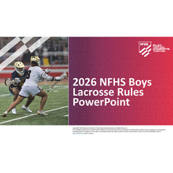 2026 Boys Lacrosse Powerpoint
