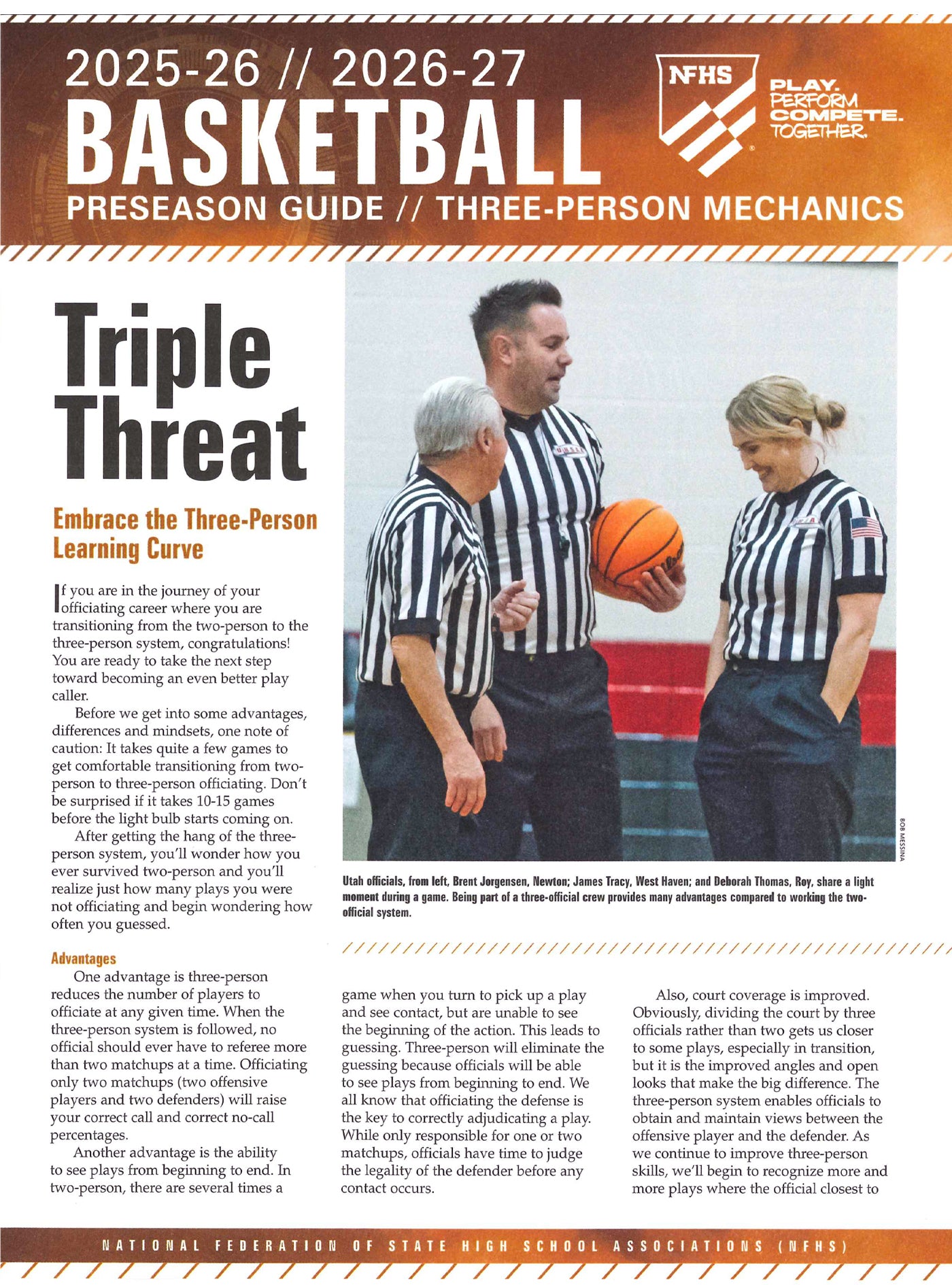 2025-27 Basketball 3-Person Preseason Guide