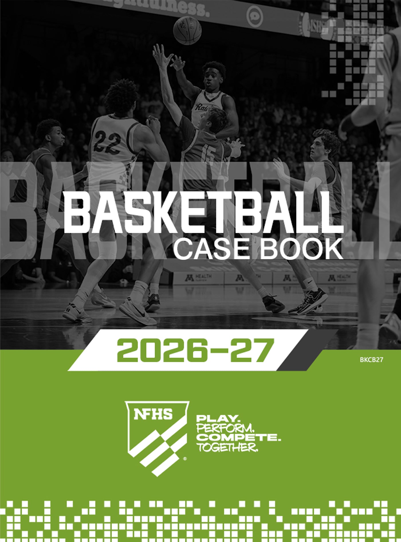 2026-27 Basketball Case Book