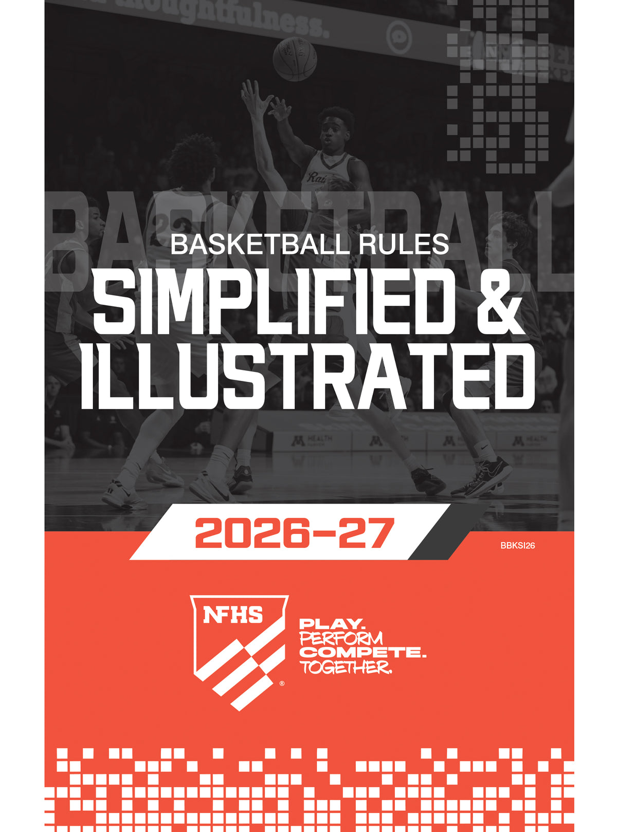 2026-27 Basketball Simplified and Illustrated