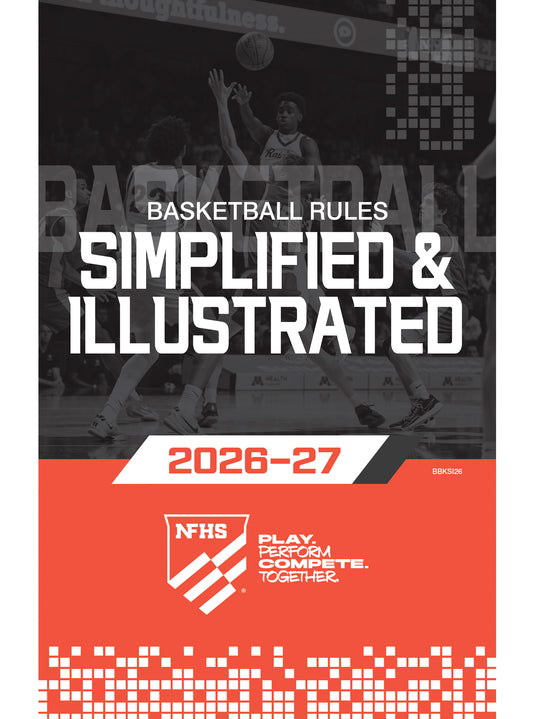 2026-27 Basketball Simplified and Illustrated