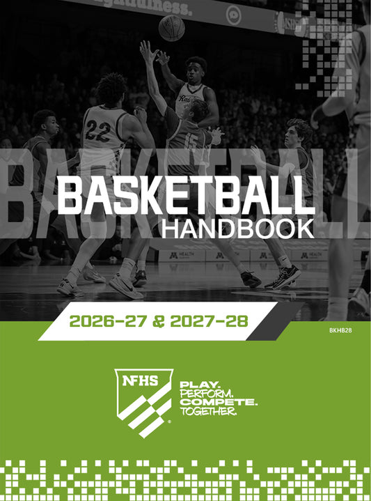 2026-27 & 2027-28 Basketball Handbook