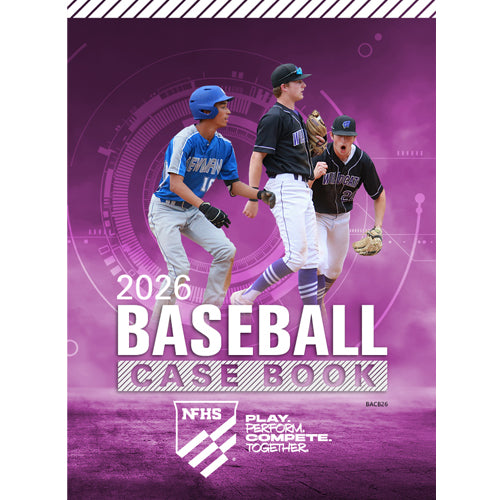 2026 Baseball Case Book