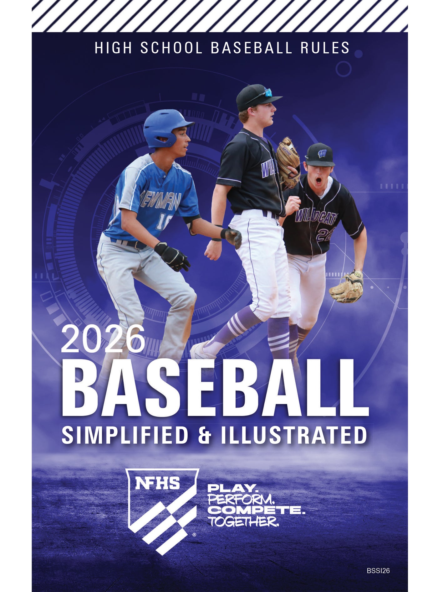 2026 Baseball Simplified & Illustrated