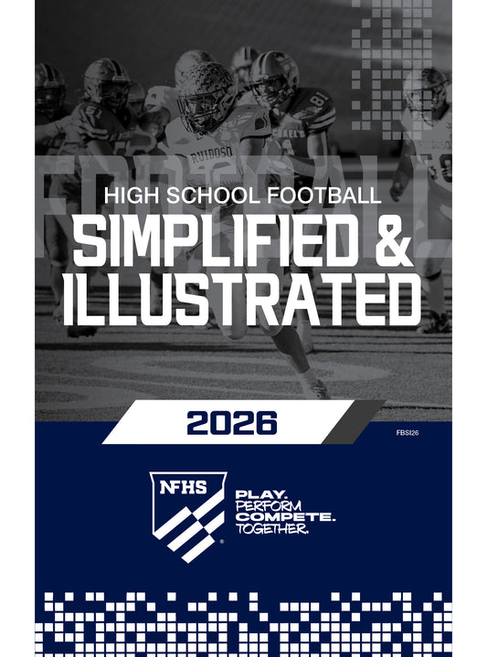 2026 Football Simplified & Illustrated