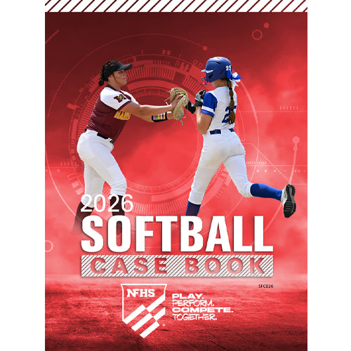 2026 Softball Case Book