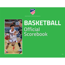 Basketball Scorebook