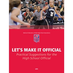 Let's Make It Official