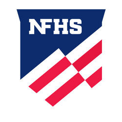 NFHS Pin