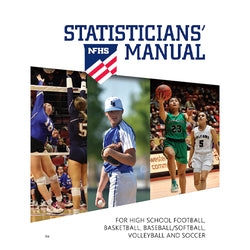Statistician's Manual