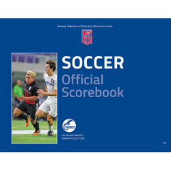 Soccer Scorebook
