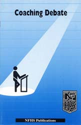 Coaching Policy Debate