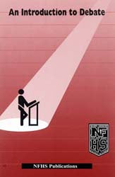 Introduction to Debate