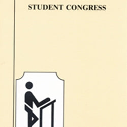 Preparing For Participation In Student Congress