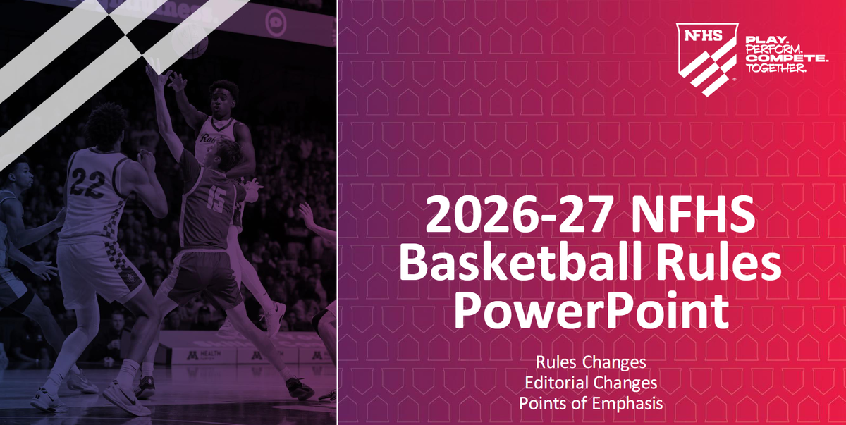 2026-27 Basketball PowerPoint