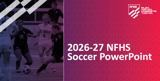 2026-27 Soccer PowerPoint