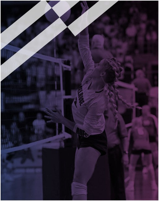 2026-27 Volleyball PowerPoint